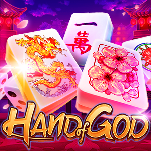 Hand-Of-God